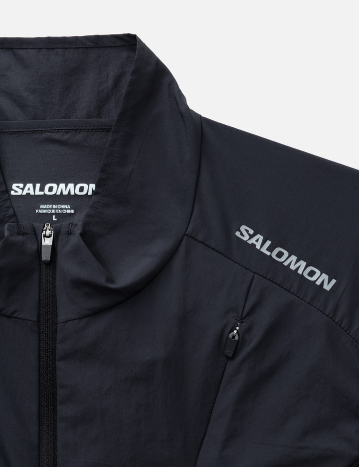 Salomon Advanced Solus Wind Vest