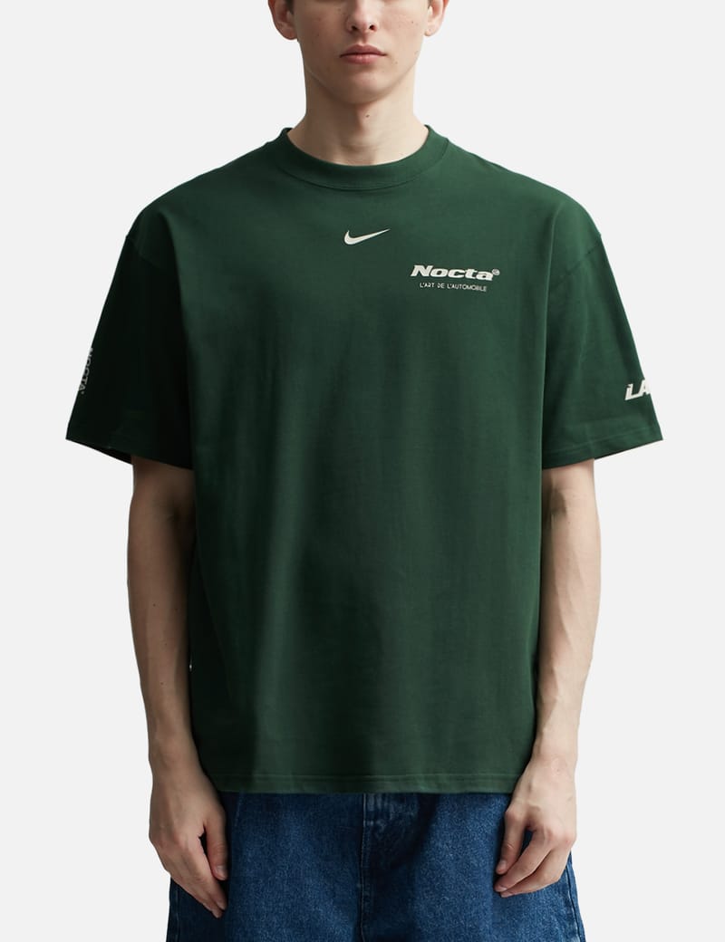 nike nocta tee