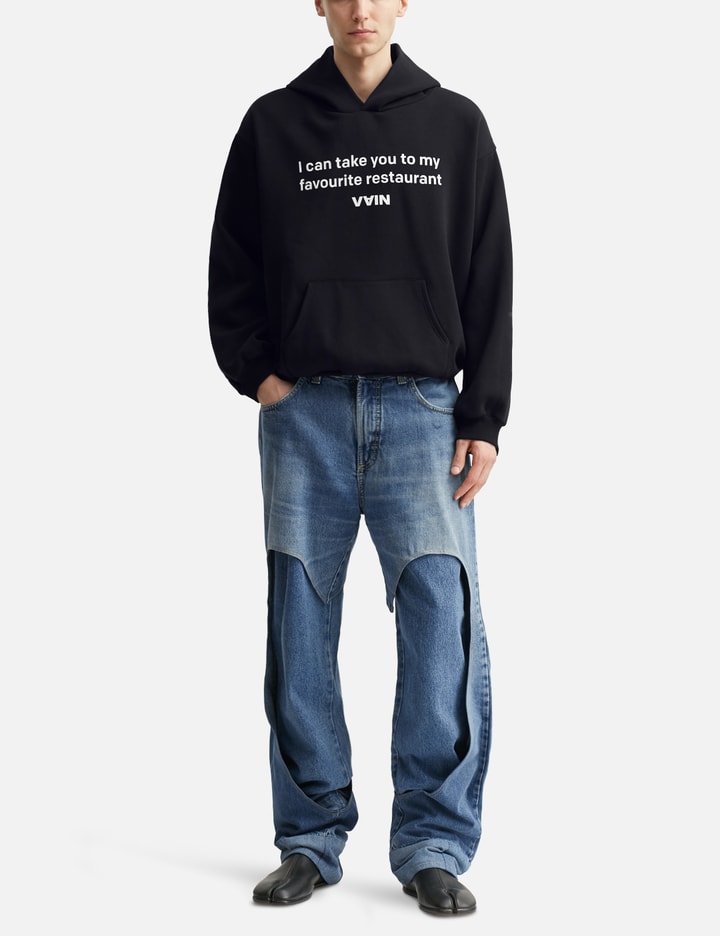 Upcycled Jeans 003 Placeholder Image