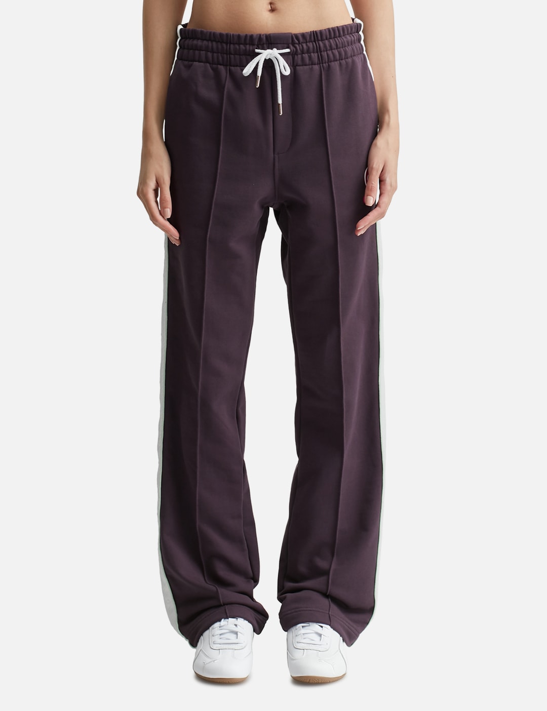 Laurel Tape Pintuck Jogger view 13