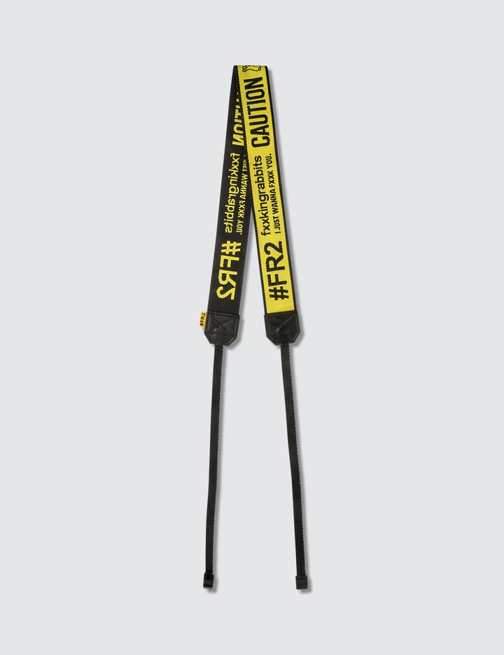 #FR2 Camera Strap Placeholder Image