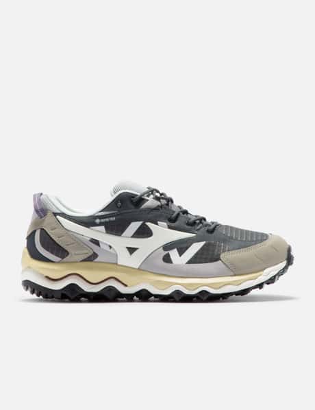 Mizuno Sportstyle WAVE MUJIN TL GTX