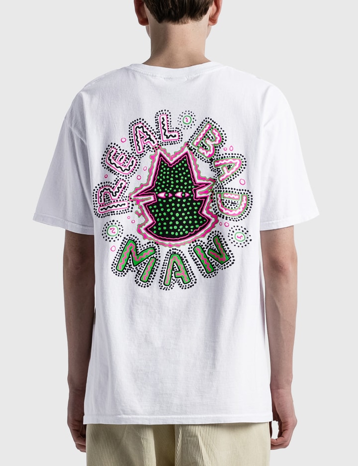 Dotted RMB T-shirt Placeholder Image