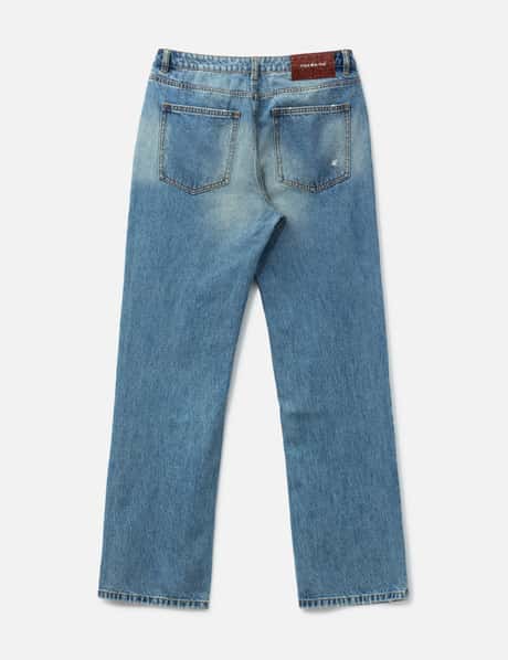 Beverley Jeans view 8