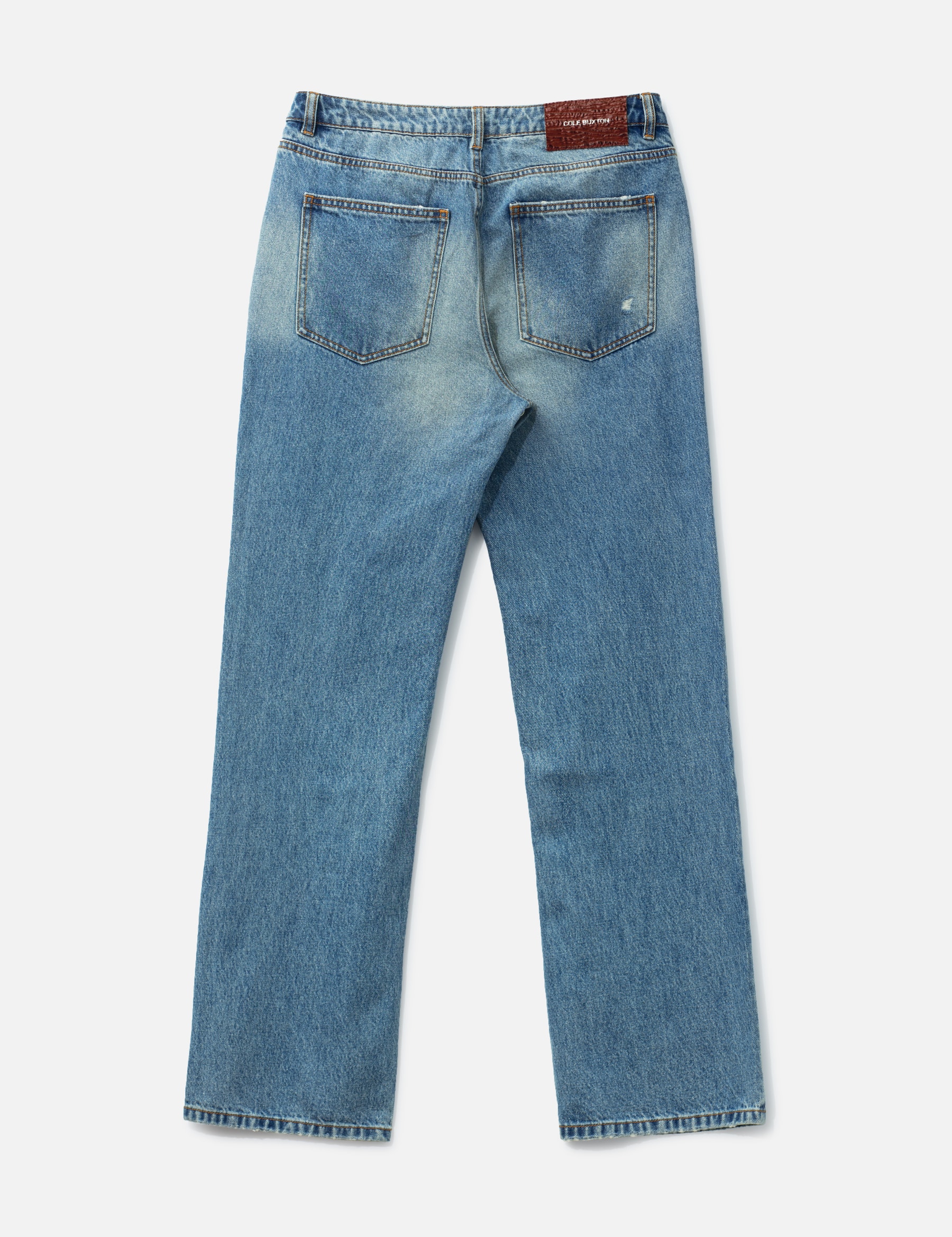Beverley Jeans view 17