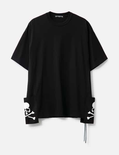 Mastermind World WM Side Pocket Oversized T-shirt