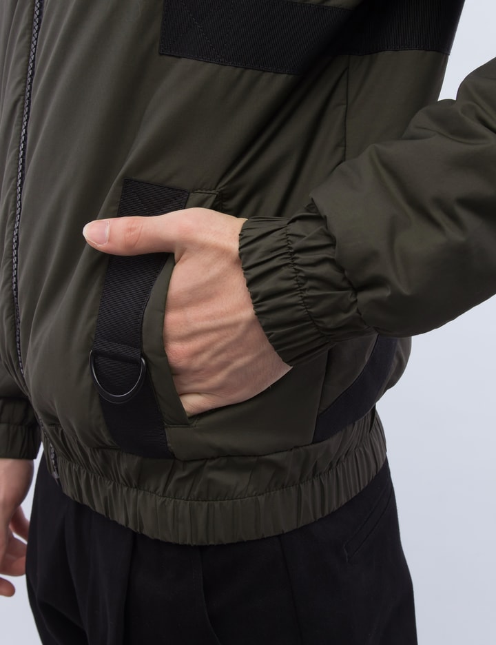 "Parachute" Padded Jacket Placeholder Image