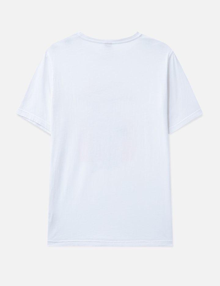 Face Oka T-shirt Placeholder Image