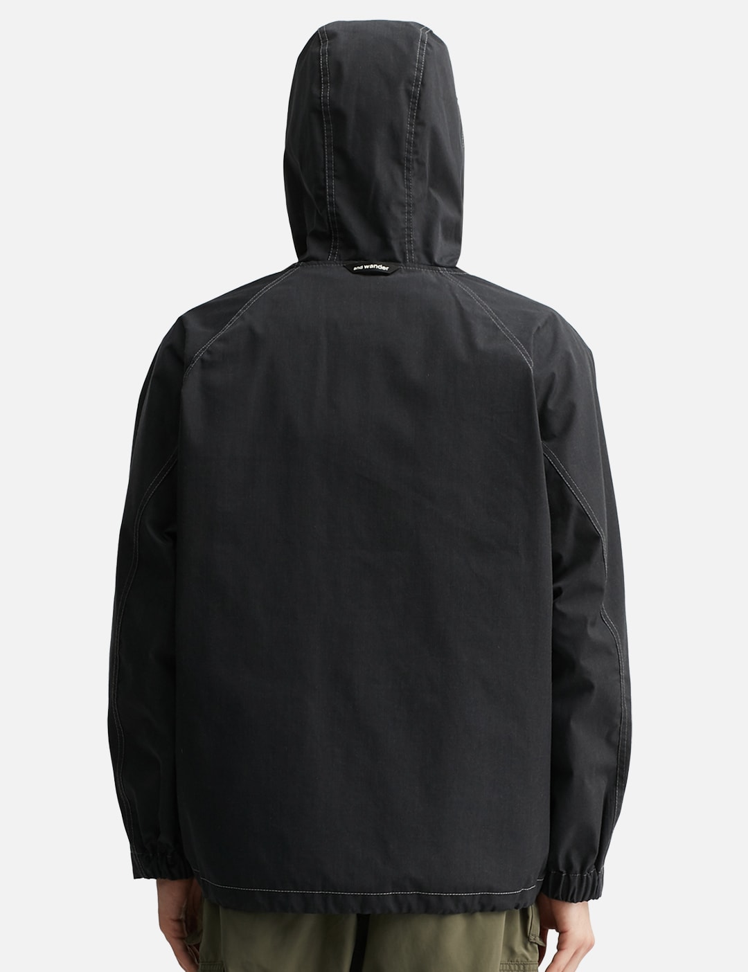 Tough Aramid Hoodie view 13