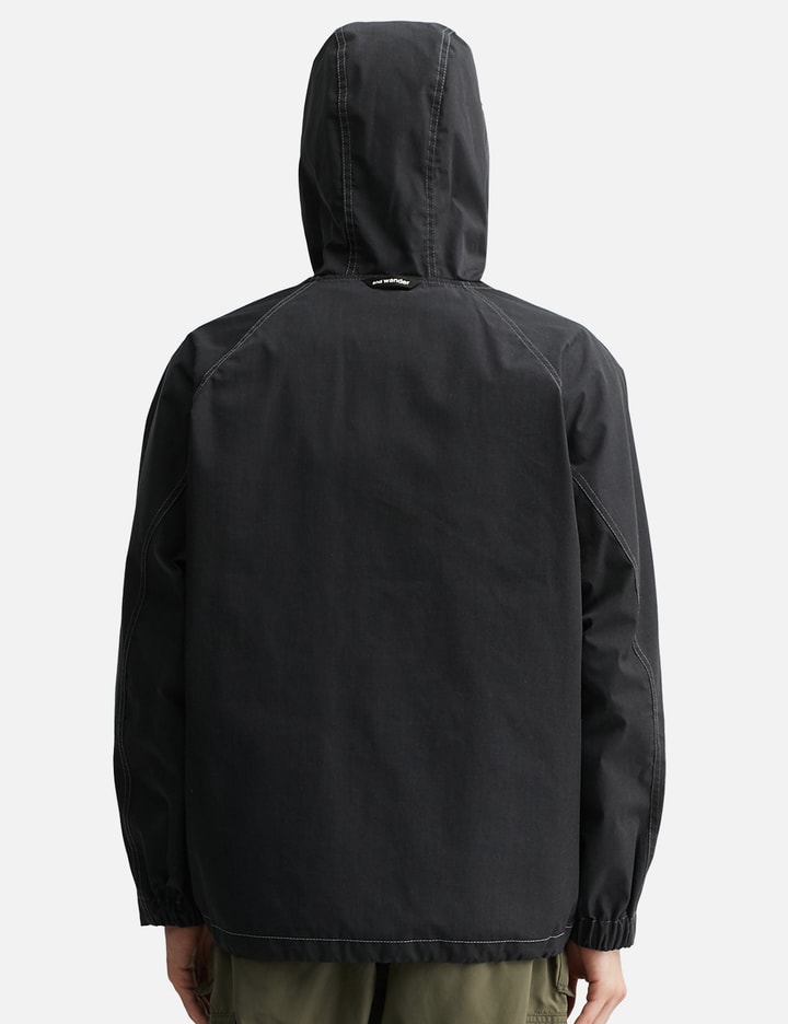 and wander Tough Aramid Hoodie