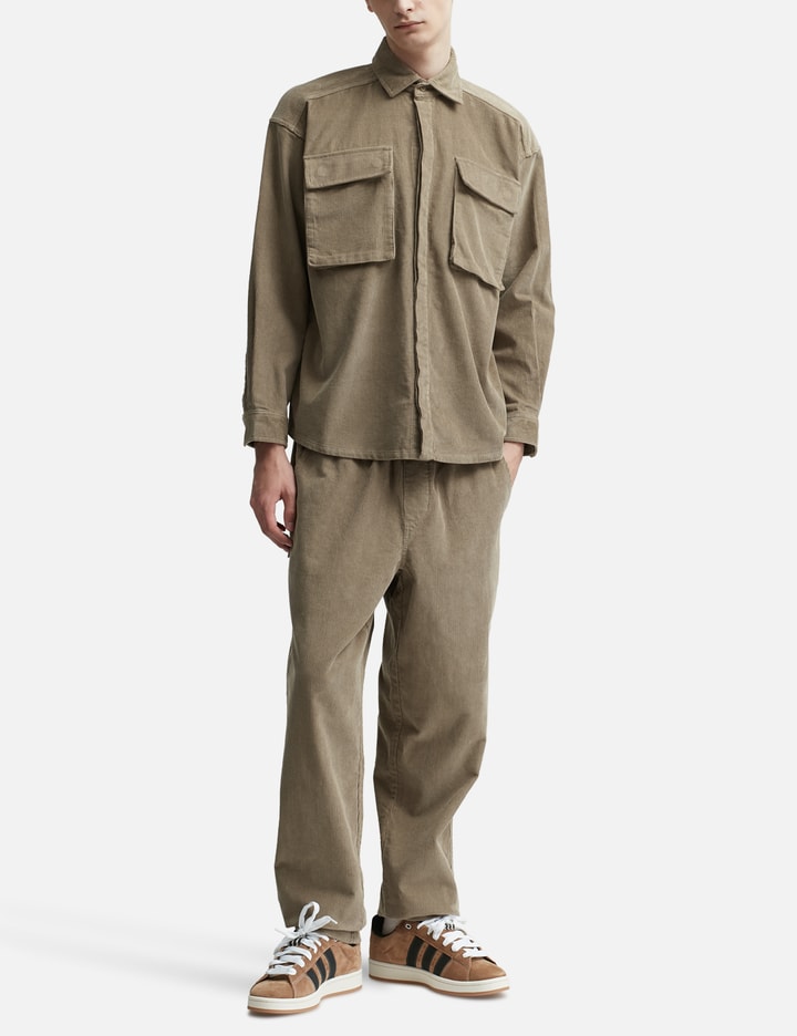 셔츠 재킷 Placeholder Image