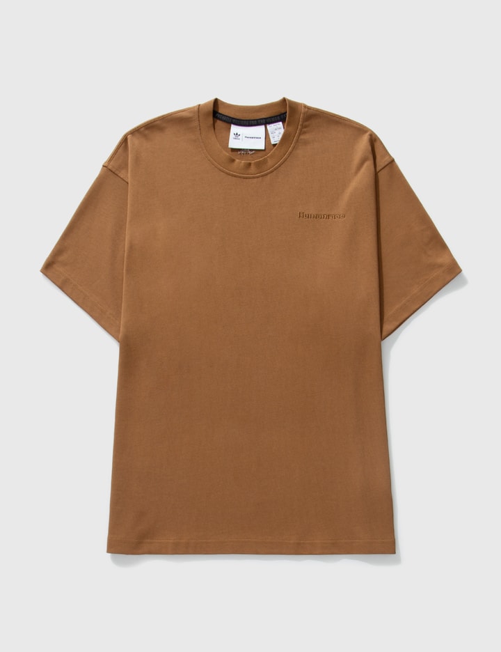 Pharrell Williams Basics T-shirt Placeholder Image