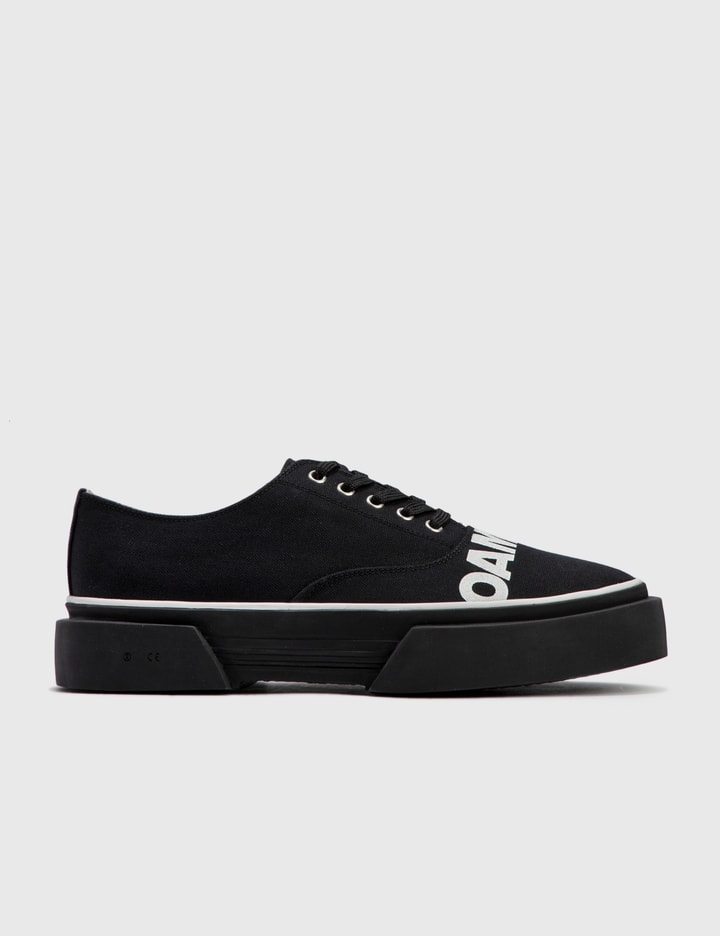 Inflate Plimsoll Sneaker Placeholder Image