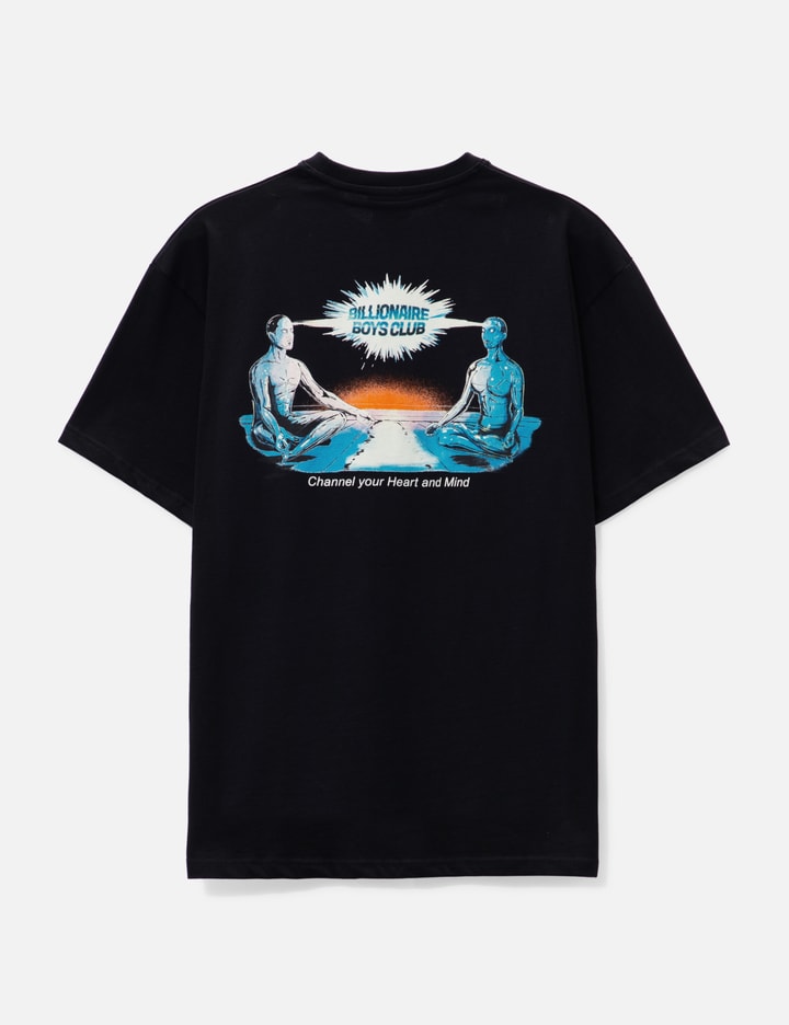 Mind Meld S/S T-Shirt Placeholder Image