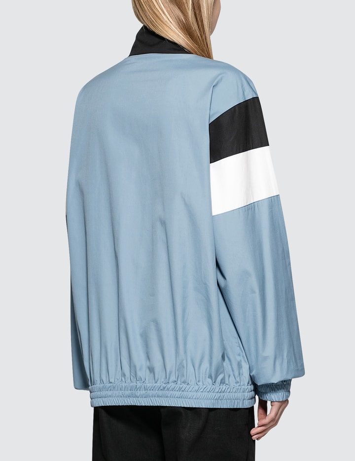 Track Shirt Placeholder Image