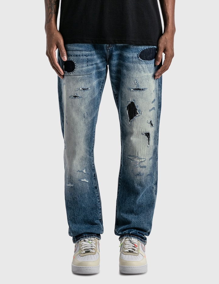 BB Hover Jeans Placeholder Image