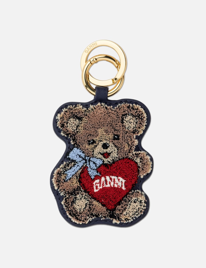Joy Bear Keyring Placeholder Image