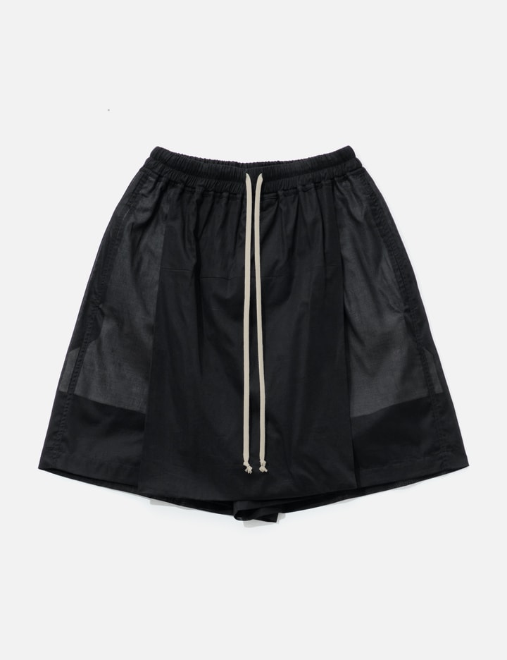 リックオウエンス KILTSHORTS