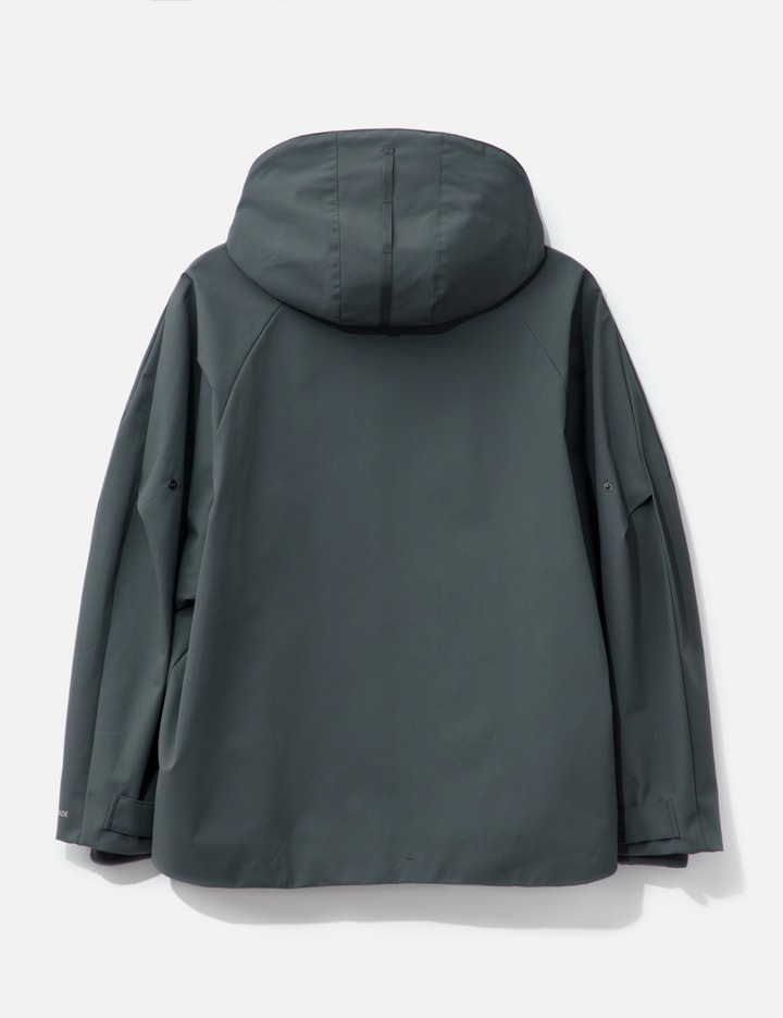 Goopimade “8se-01g” Pro-gram Utility Mountain Parka