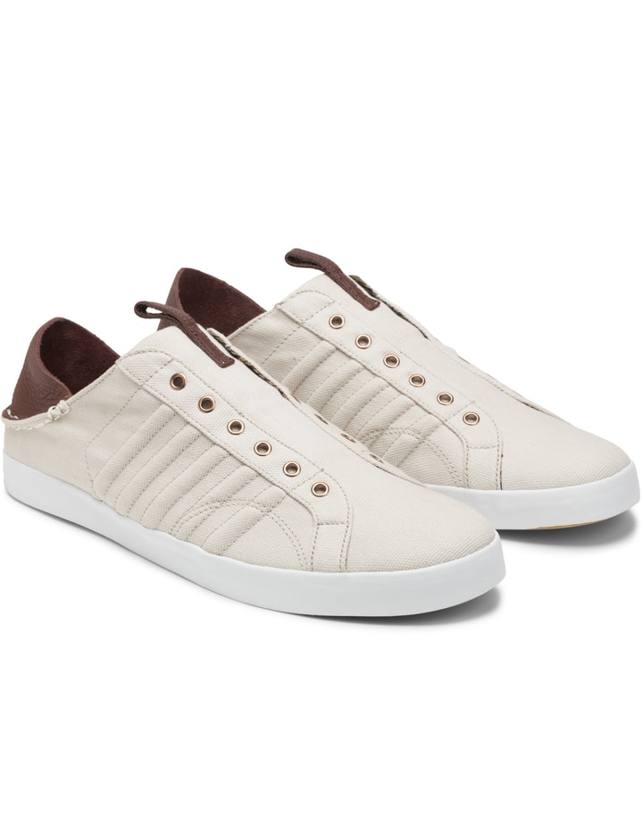 Turtle Dove/Cinnamon Belmont Slo Shoes Placeholder Image