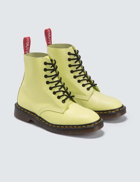 Martens Undercover X Martens Boots HBX