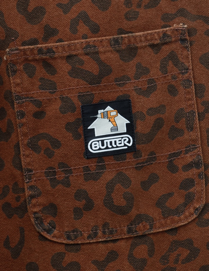 Butter Goods Work Pants