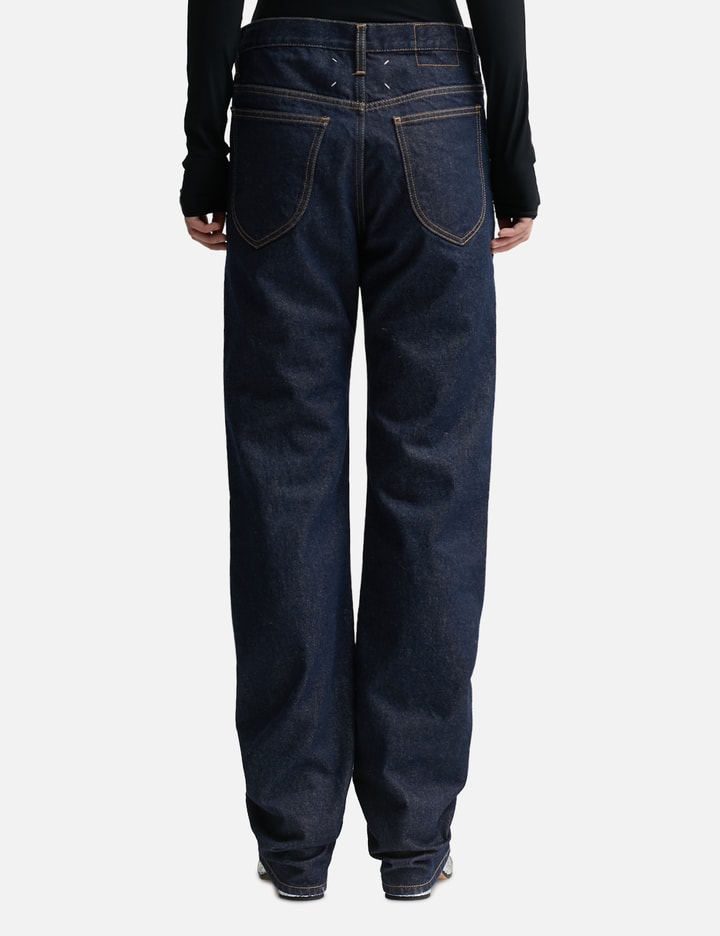 Straight Leg Jeans Placeholder Image