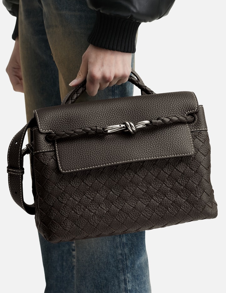 Bottega Veneta Small Andiamo Messenger