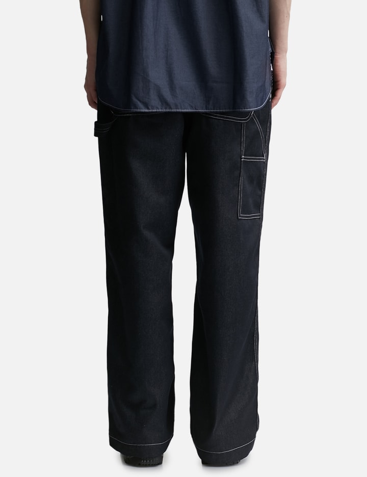 eye Junya Watanabe Man X Carhartt Worker Pants Placeholder Image