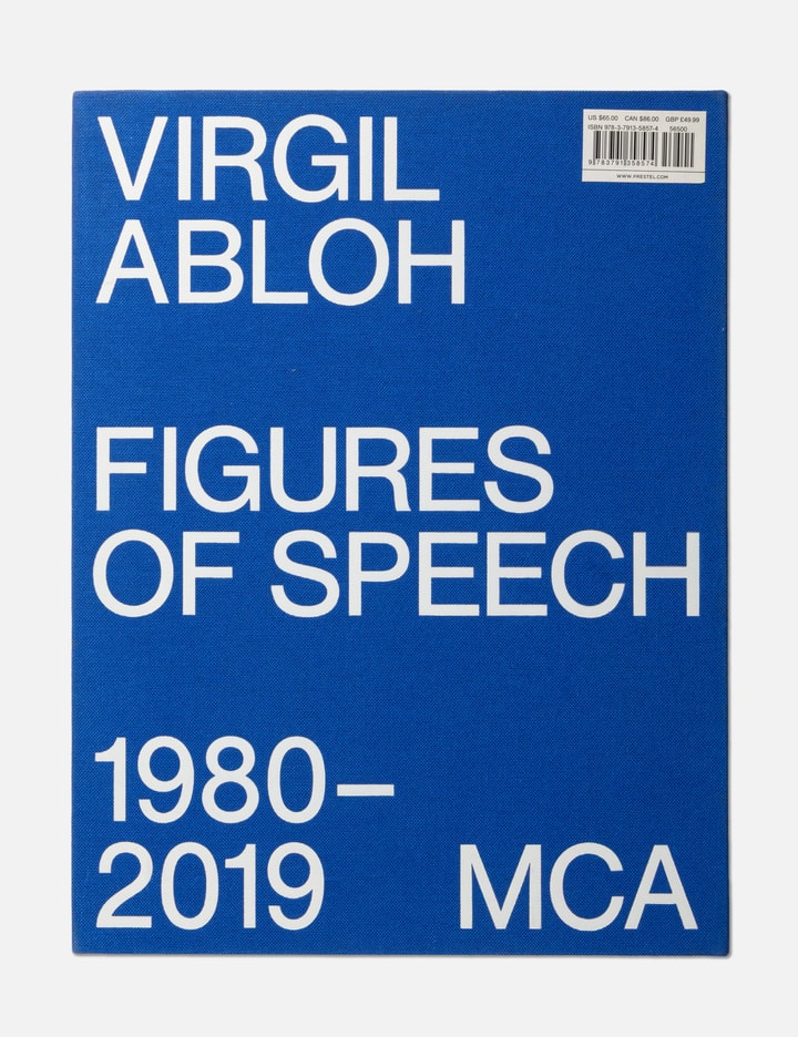 Figures Of Speech Book Placeholder Image