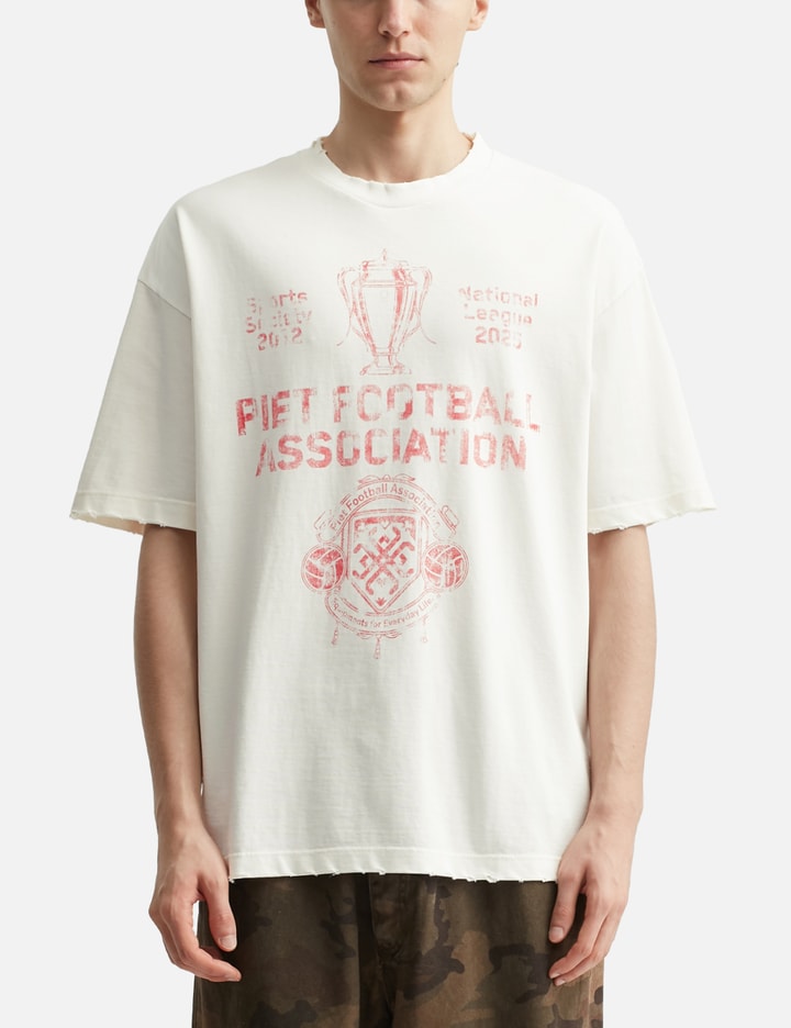 Football Association T-shirt Placeholder Image