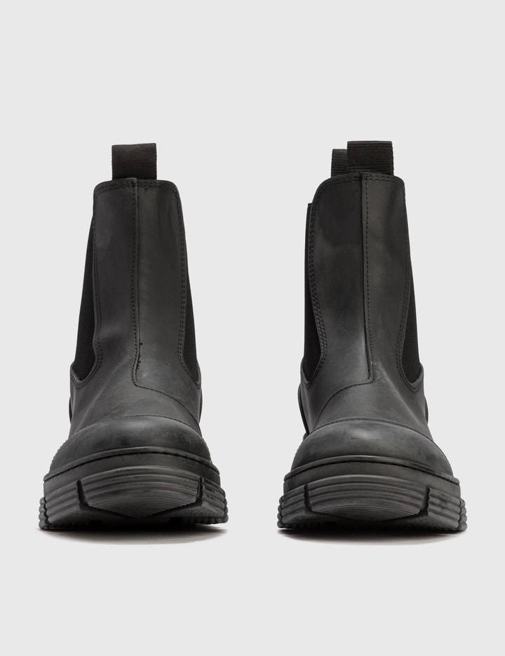 Rubber City Boots Placeholder Image