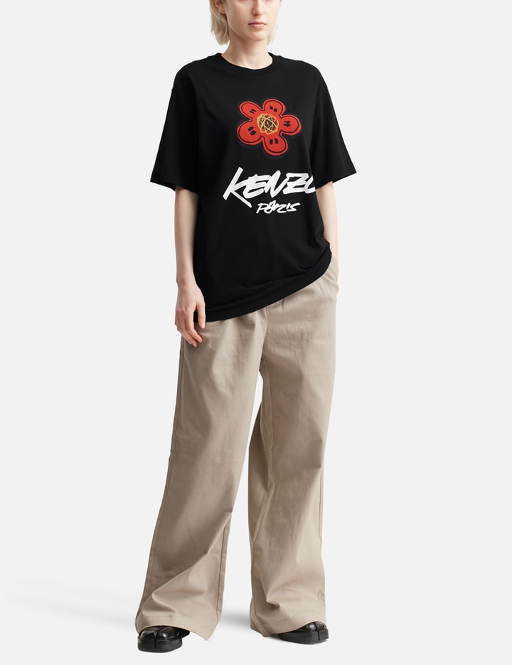 'Kenzo x Futura 2000' T-shirt Placeholder Image