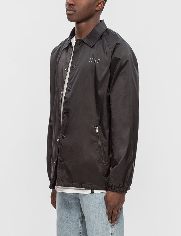 Shadow Coach Jacket Placeholder Image