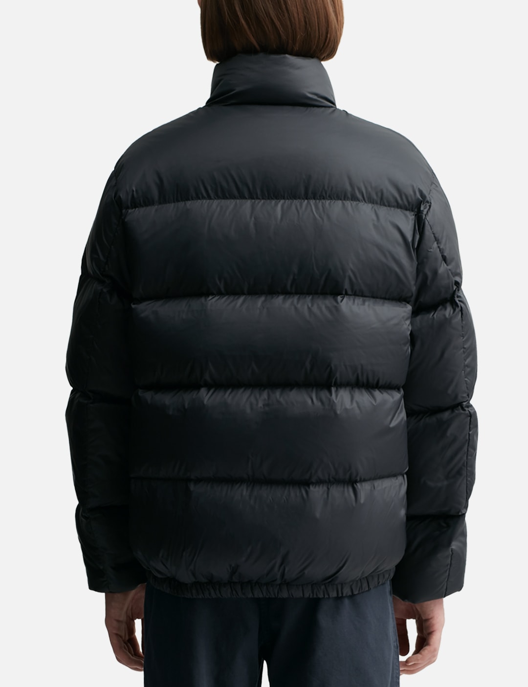 DOWN PUFFER JACKET view 14