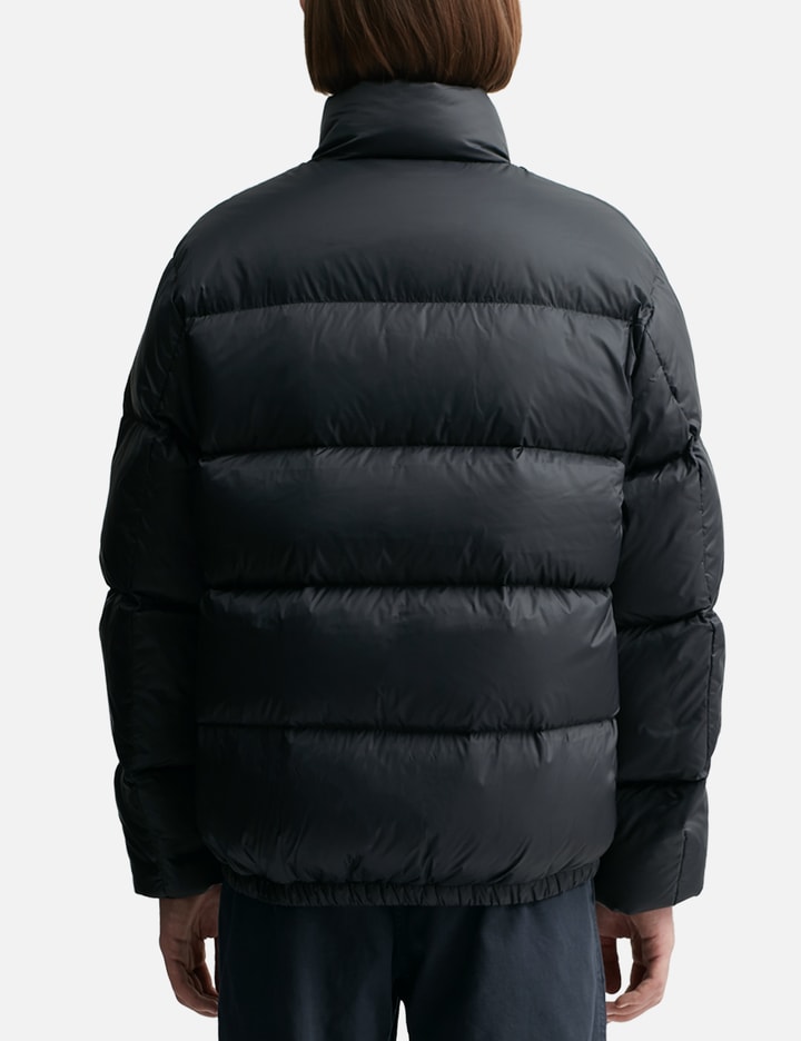 DOWN PUFFER JACKET Placeholder Image