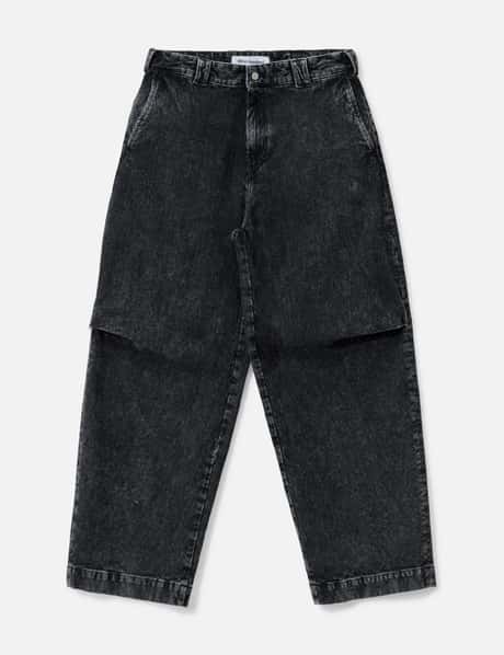 Won Hundred Conrad Pants