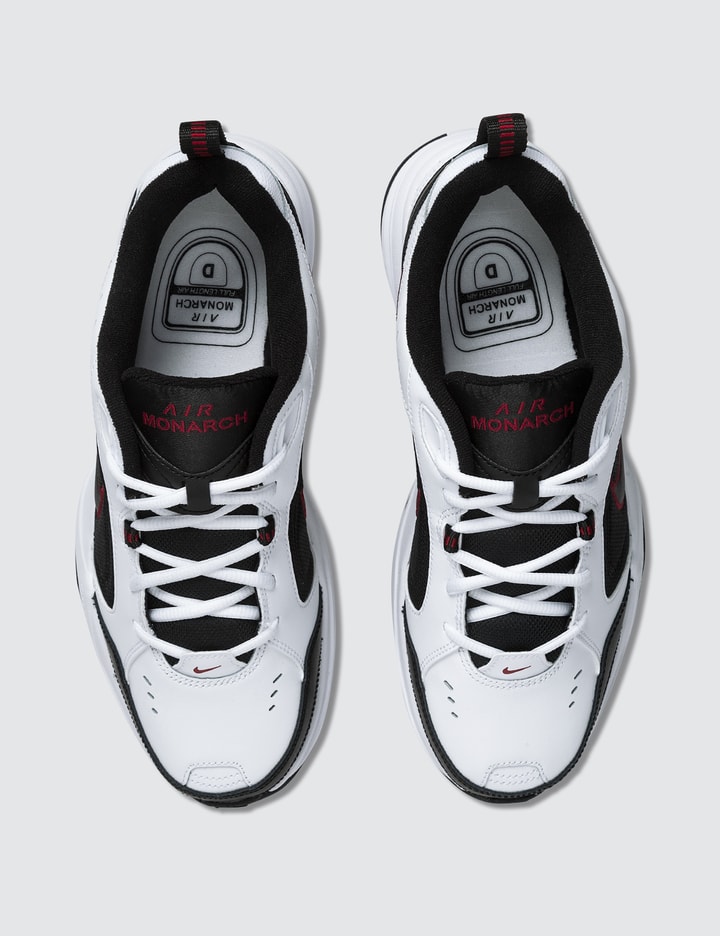 Air Monarch IV Placeholder Image