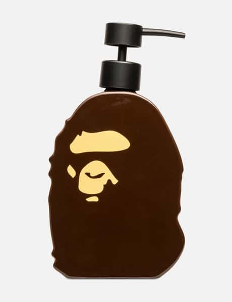 BAPE Soap Dispenser