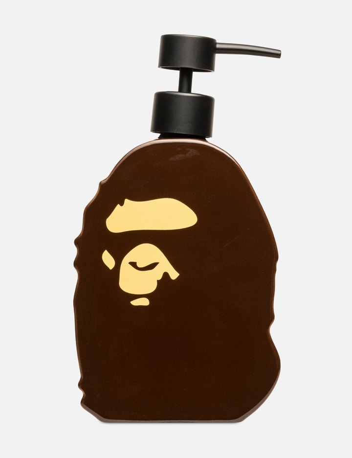 Soap Dispenser Placeholder Image