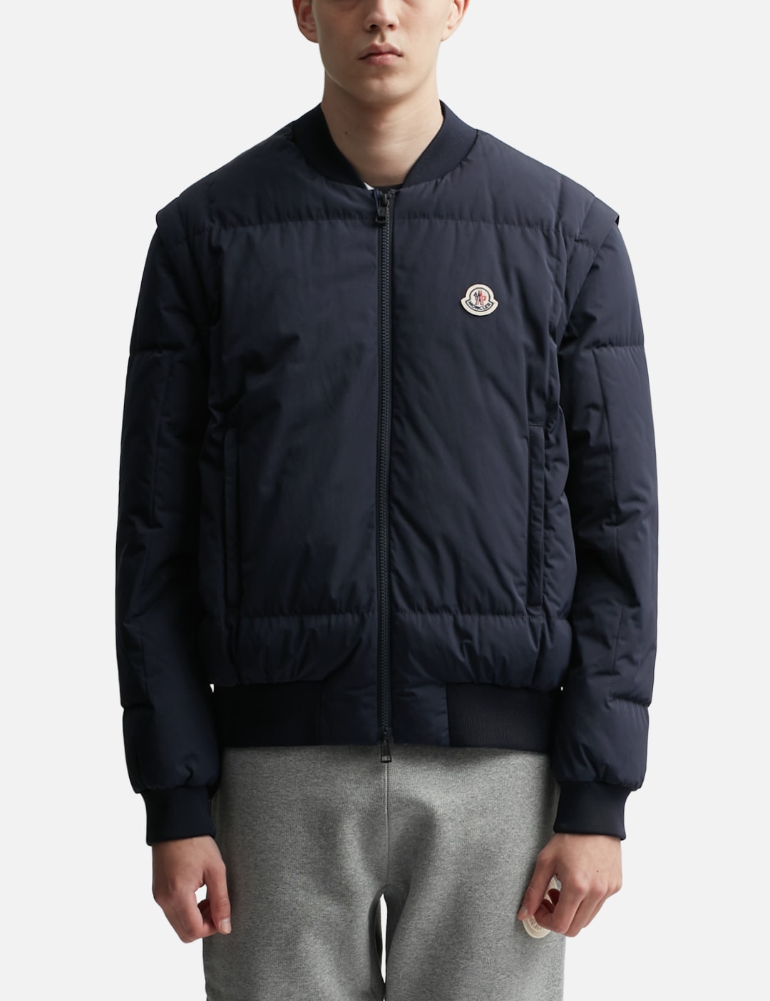 昨シーズン完売商品 MONCLER DIVES BOMBER JACKET （Moncler - Dives 