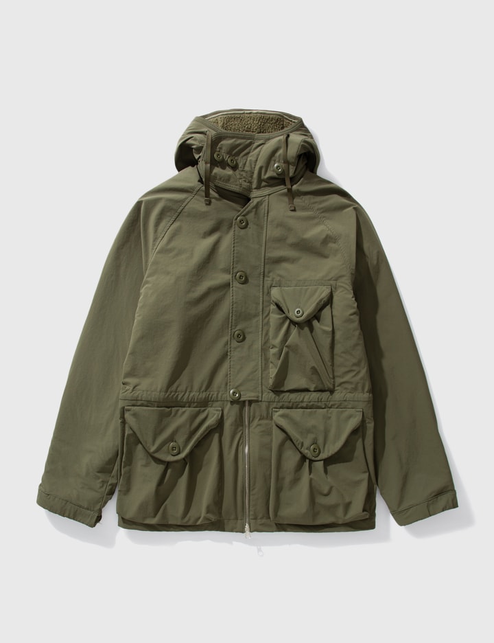 Dyshell Goggle Jacket Placeholder Image