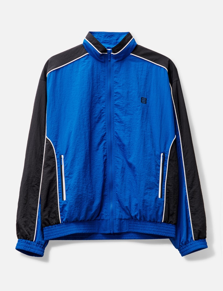 Track Jacket Placeholder Image