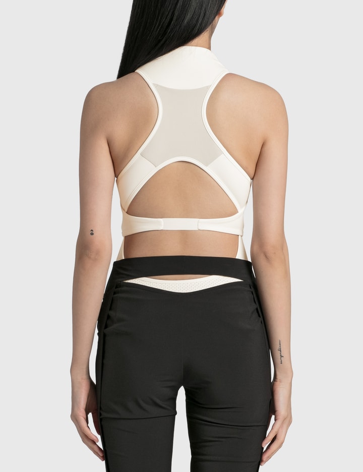 Racer Bodysuit Placeholder Image