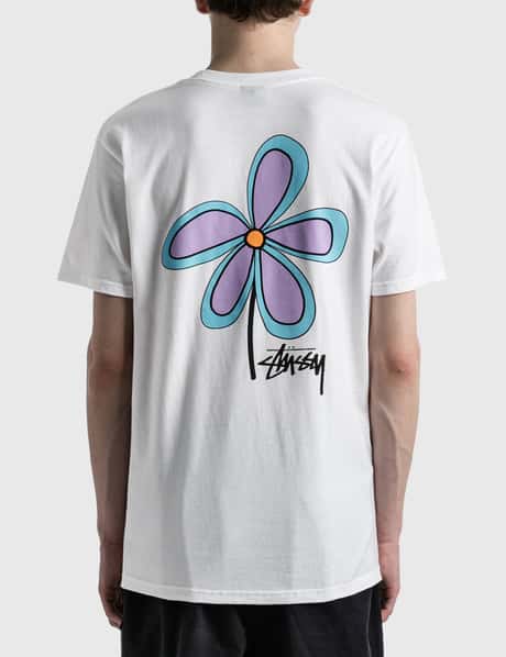 Stüssy - フラワー Tシャツ | HBX