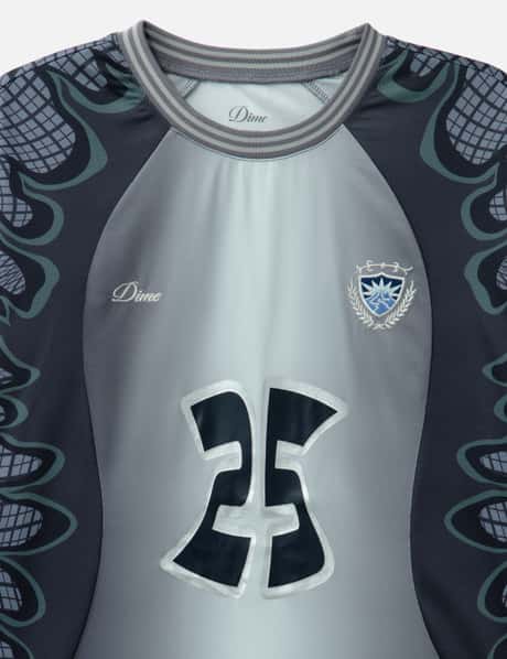 Holy Flame Jersey view 17