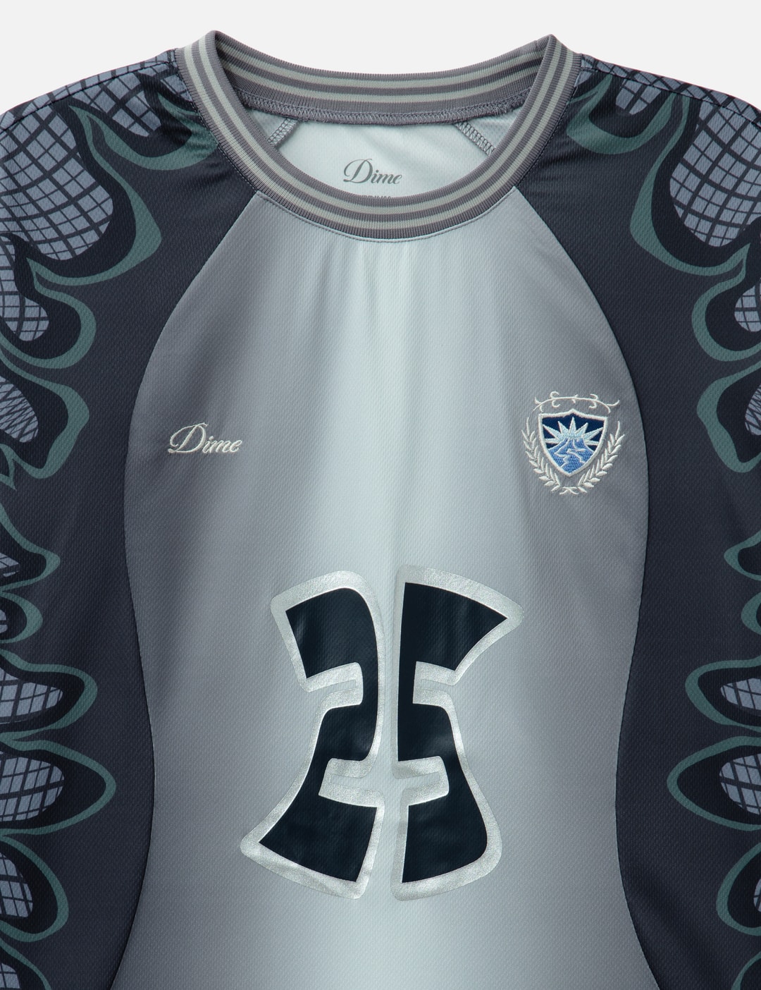 Holy Flame Jersey view 18