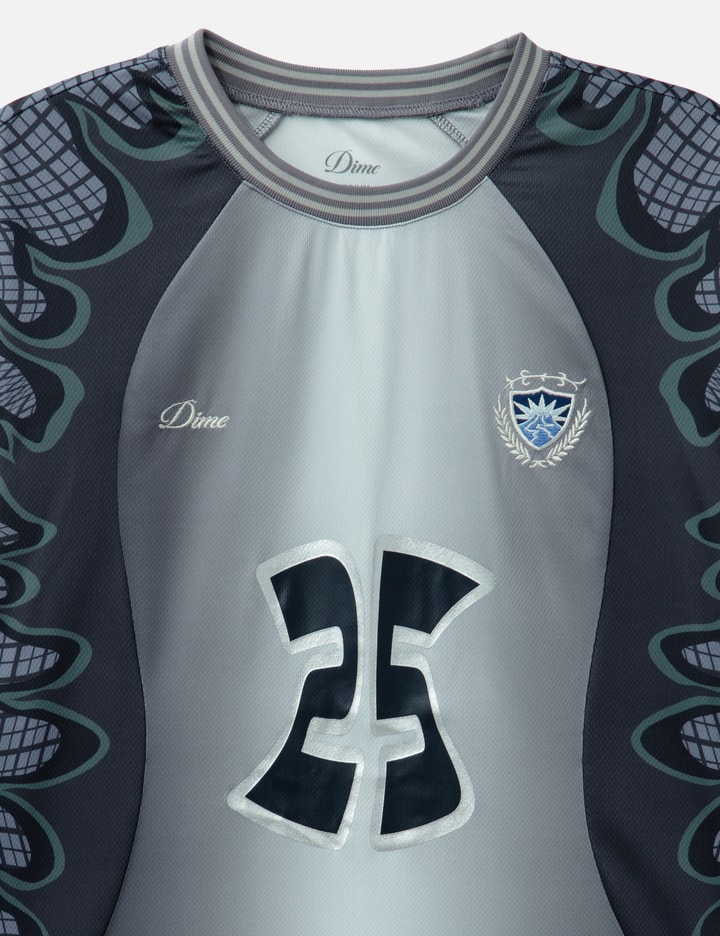 Holy Flame Jersey Placeholder Image