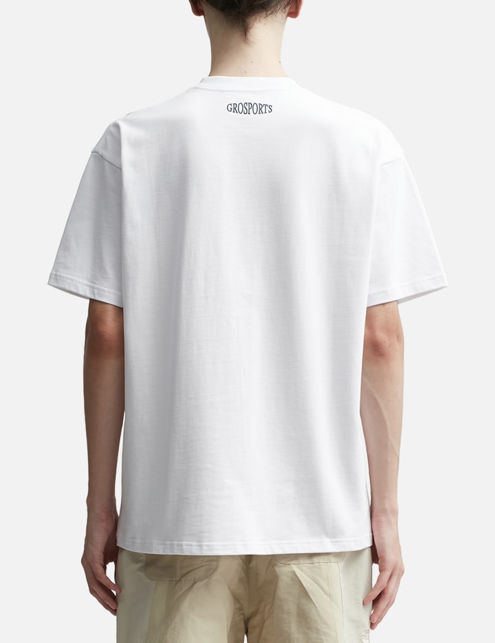 GROSPORTS BASEBALL COLLEGE T-SHIRT Placeholder Image