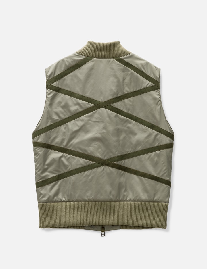 Army Nylon Vest Placeholder Image